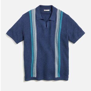 Conrad Sweater Polo